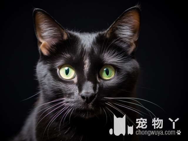 蓝金渐层猫猫，适合新手吗?